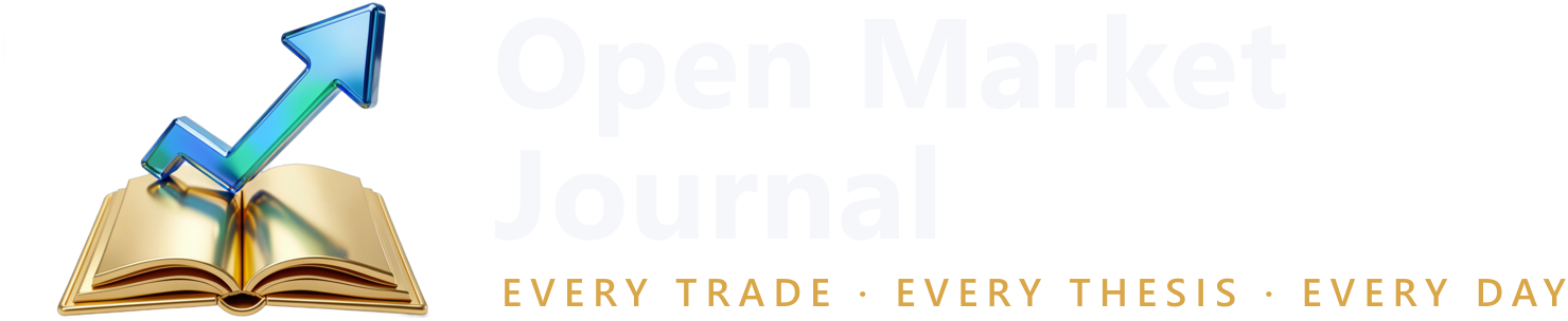 Open Market Journal